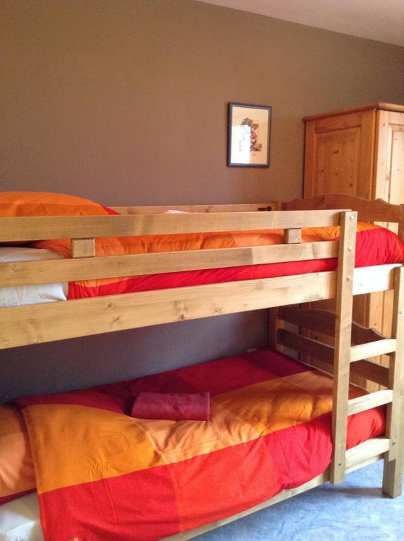 La Briqueterie Bed and Breakfast Mailly-Maillet Eksteriør billede