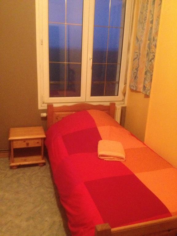 La Briqueterie Bed and Breakfast Mailly-Maillet Eksteriør billede