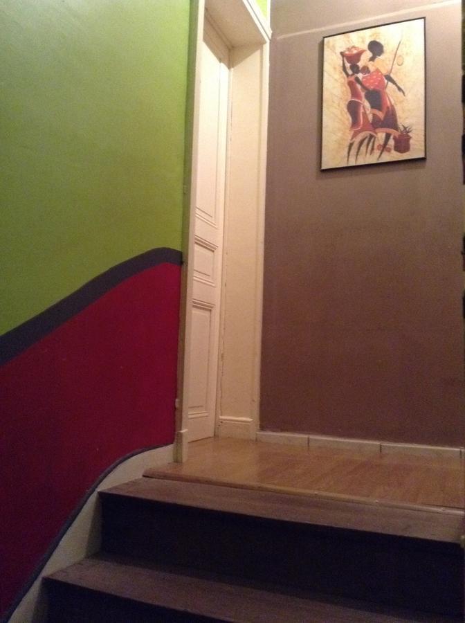 La Briqueterie Bed and Breakfast Mailly-Maillet Eksteriør billede